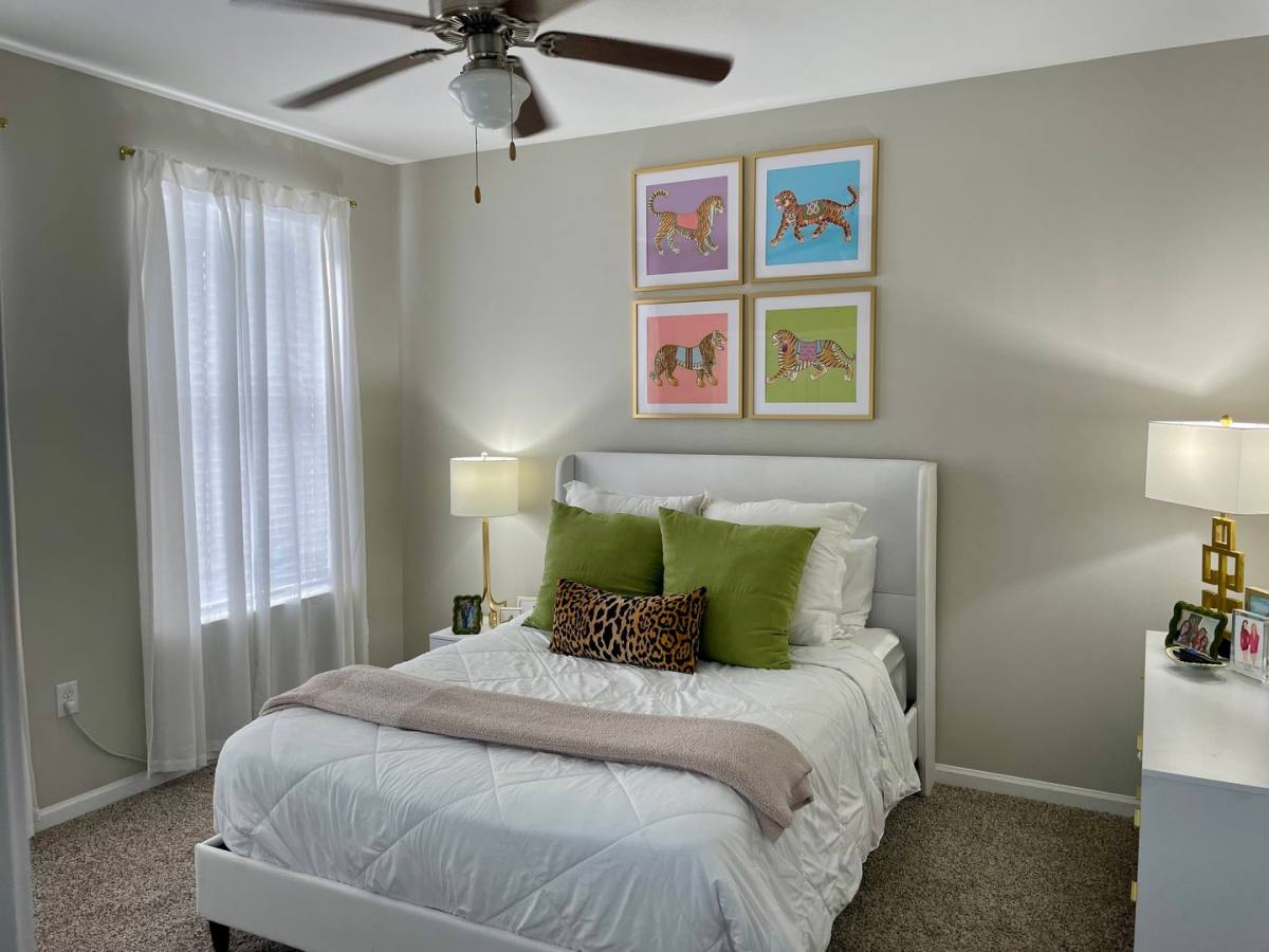 House for rent at 707 Ironwood, Oxford, MS 38655