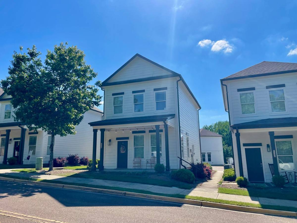 House for rent at 707 Ironwood, Oxford, MS 38655