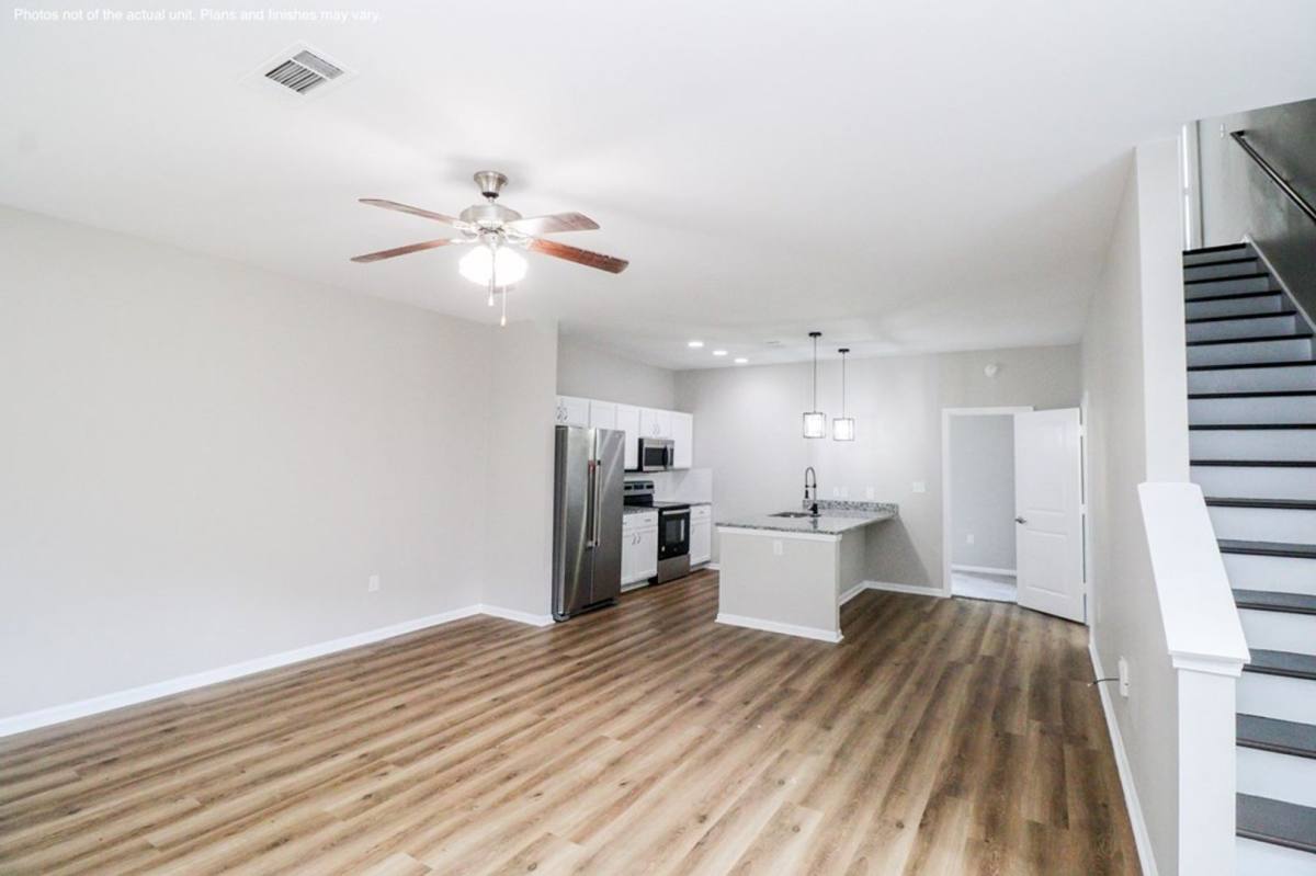 House for rent at 707 Ironwood, Oxford, MS 38655