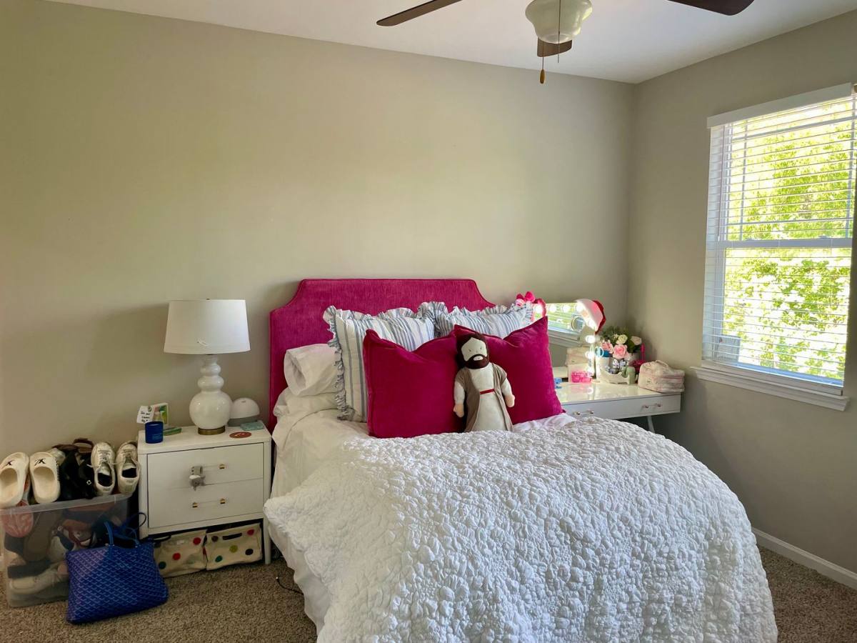 House for rent at 707 Ironwood, Oxford, MS 38655