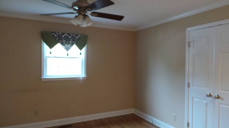 House for rent at 1010 Lorraine St, Graham, NC 27253