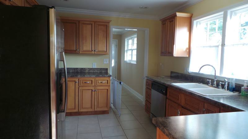 House for rent at 1010 Lorraine St, Graham, NC 27253