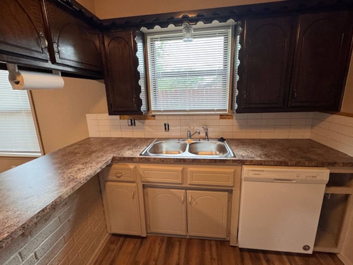 House for rent at 608 SW 13th, Oklahoma City, OK 73160