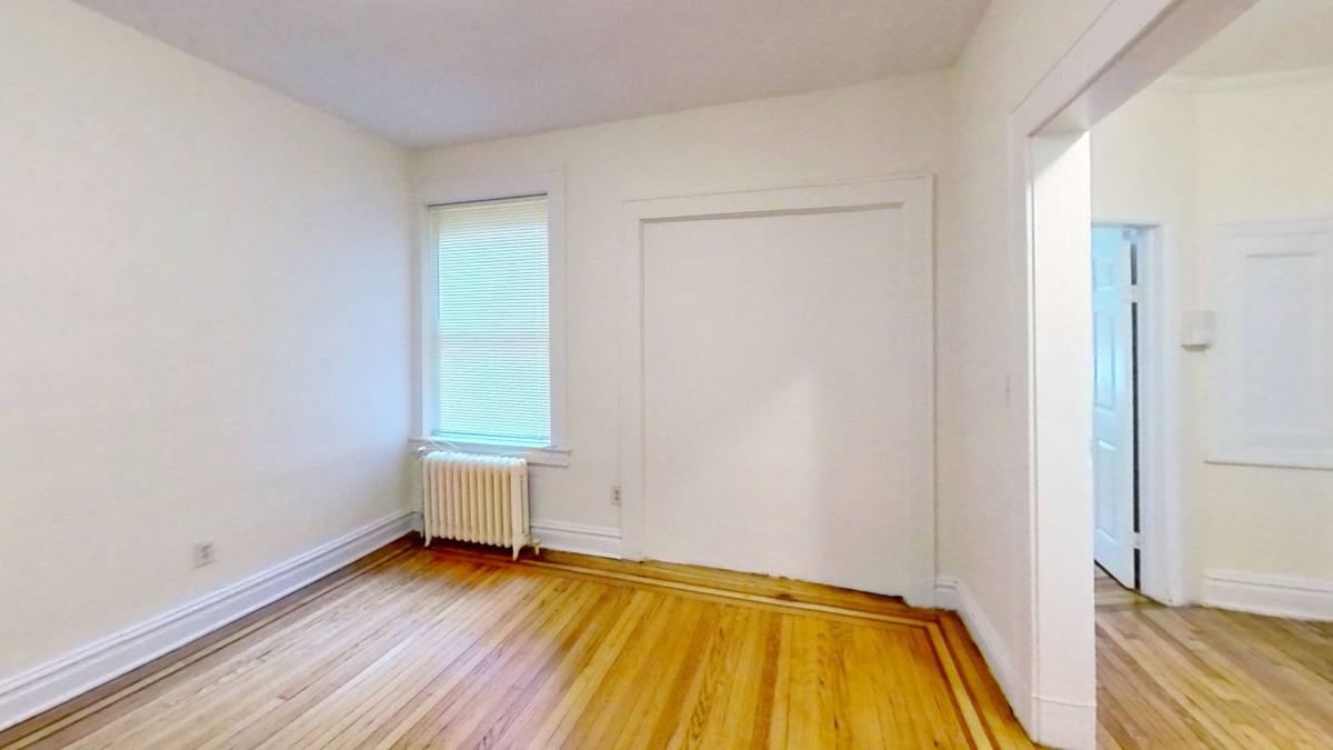 Apartment for rent at 288 Rosa Parks Blvd, Paterson, NJ 07501