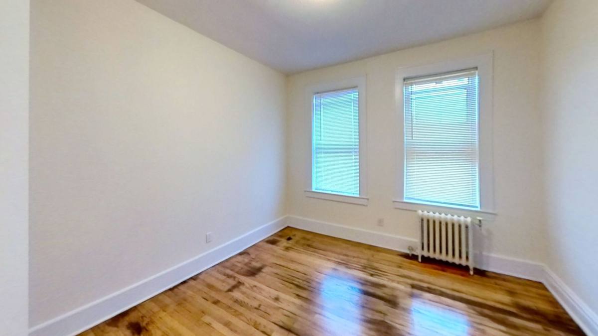 Apartment for rent at 288 Rosa Parks Blvd, Paterson, NJ 07501