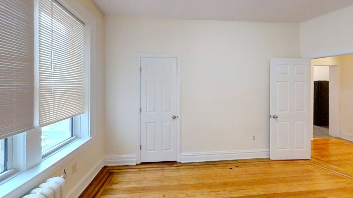Apartment for rent at 288 Rosa Parks Blvd, Paterson, NJ 07501