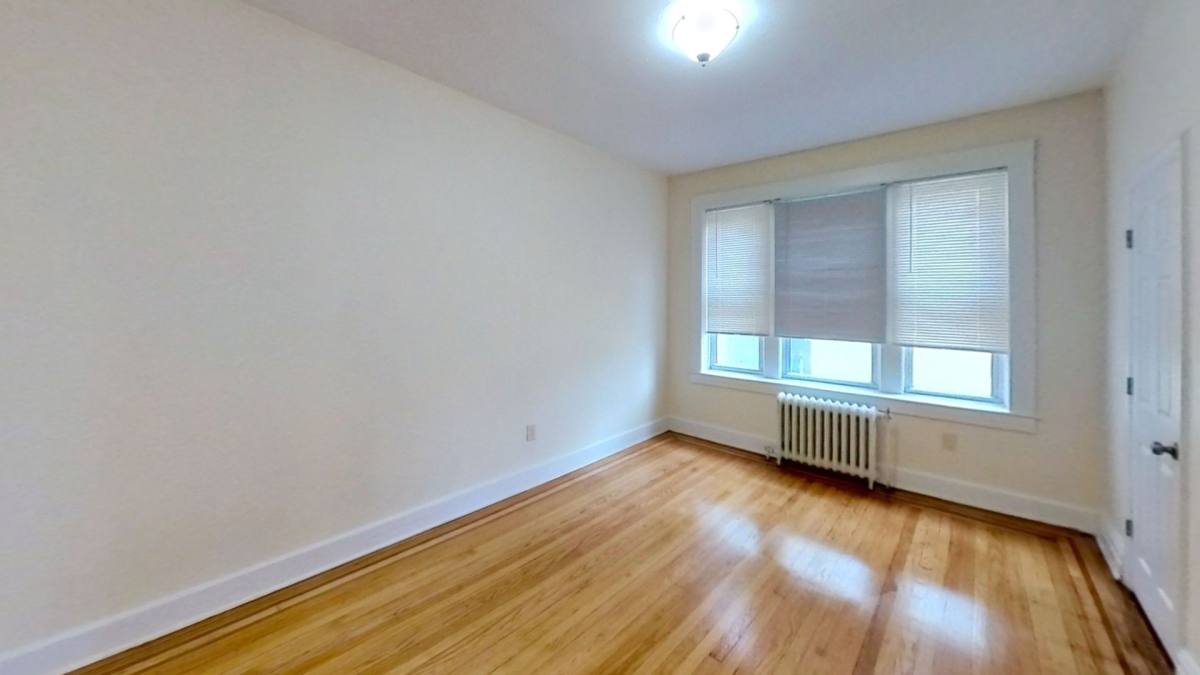 Apartment for rent at 288 Rosa Parks Blvd, Paterson, NJ 07501