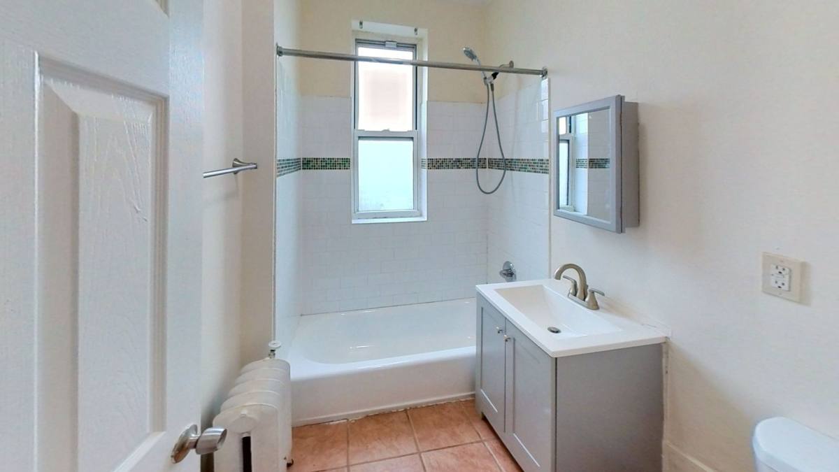 Apartment for rent at 288 Rosa Parks Blvd, Paterson, NJ 07501