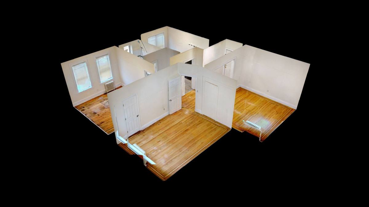 Apartment for rent at 288 Rosa Parks Blvd, Paterson, NJ 07501
