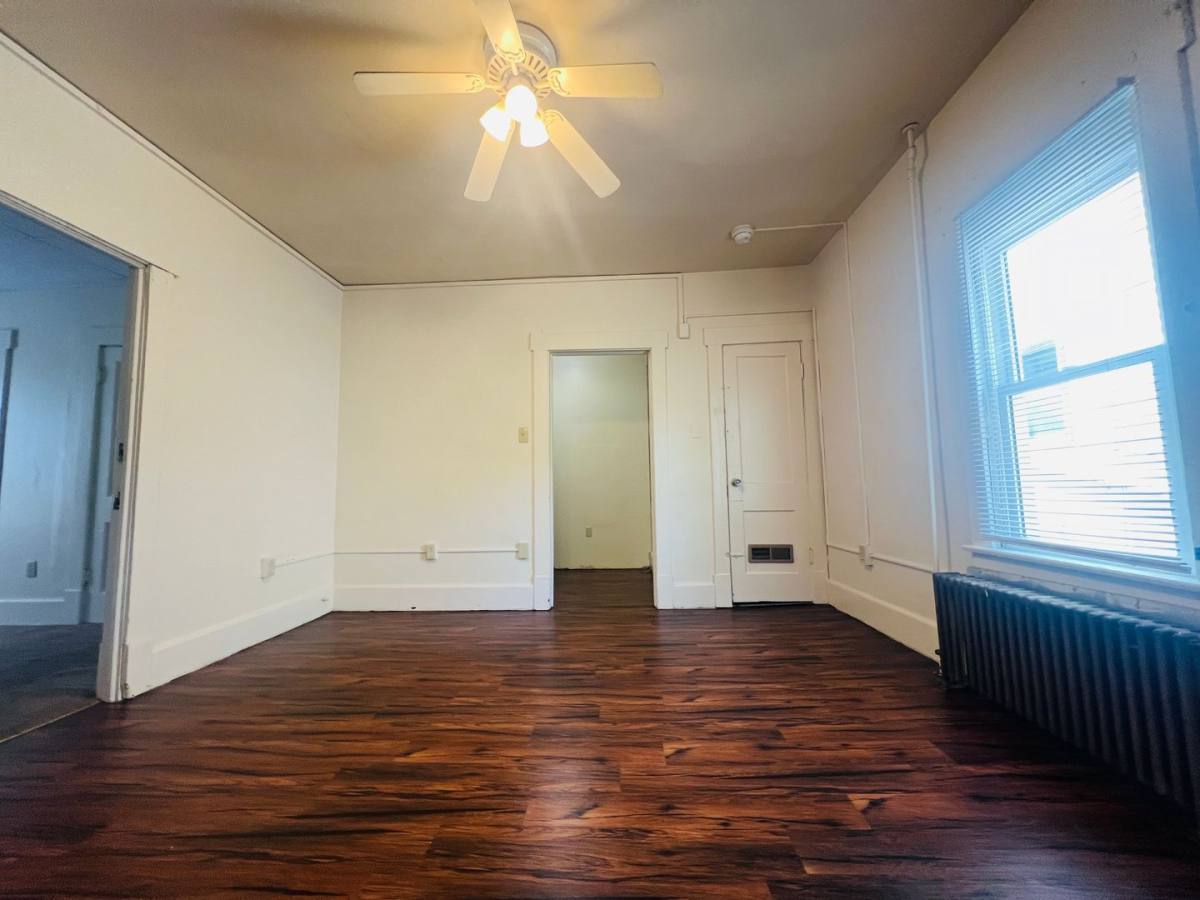 Apartment for rent at 759 Garrison Ave, Morgantown, WV 26505