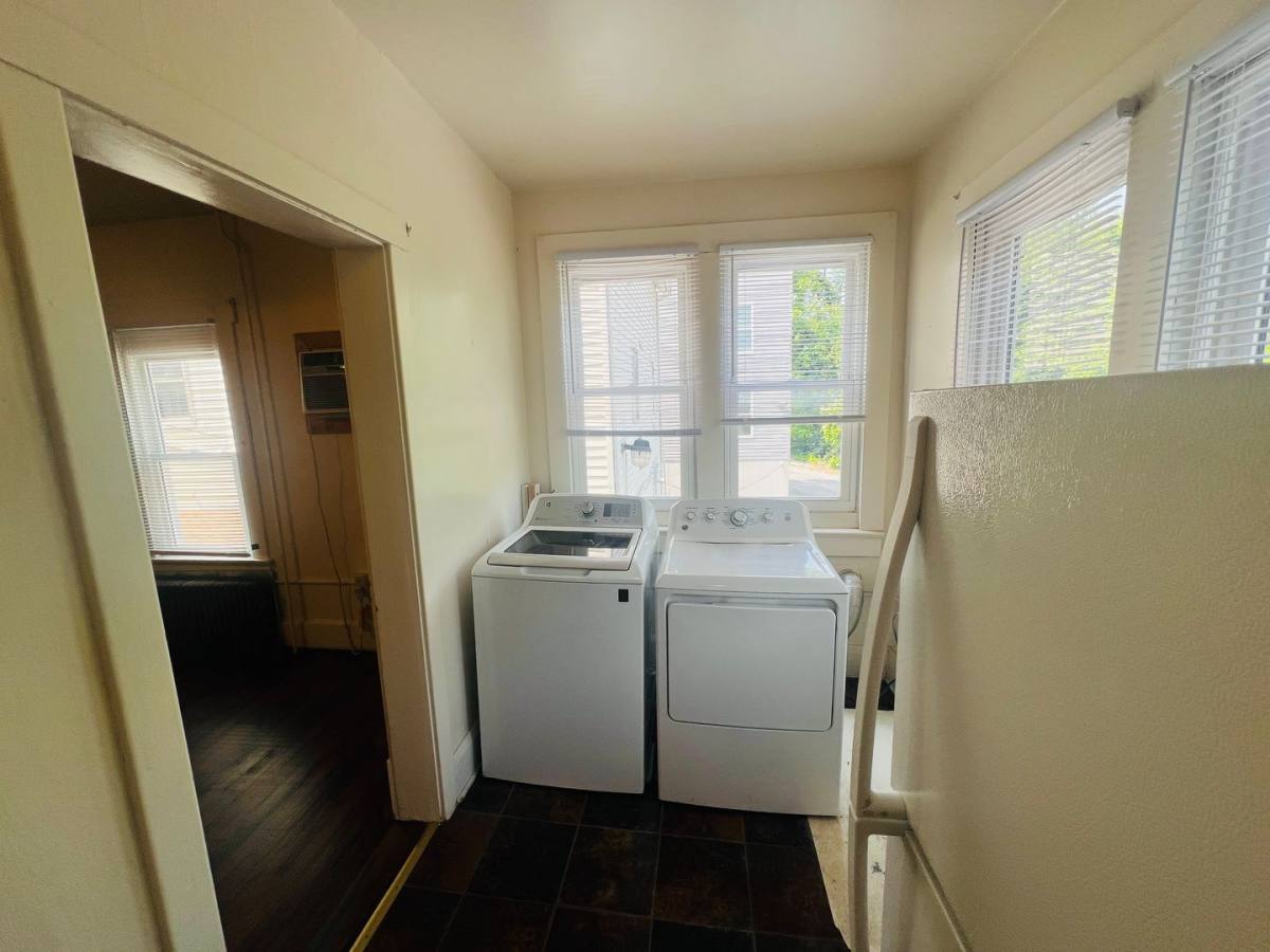 Apartment for rent at 759 Garrison Ave, Morgantown, WV 26505