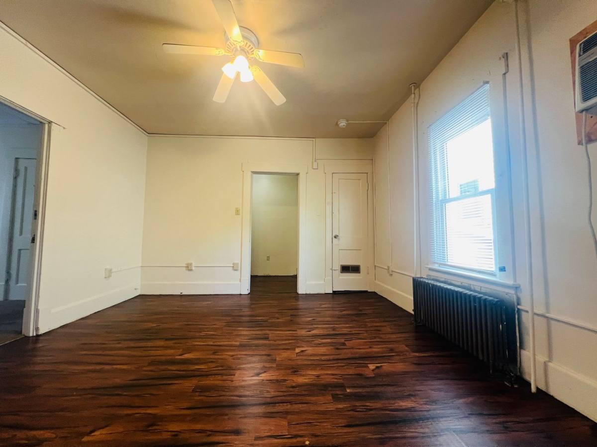 Apartment for rent at 759 Garrison Ave, Morgantown, WV 26505