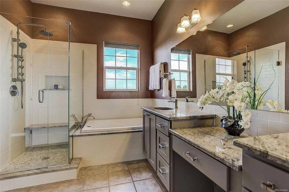 House for rent at 3001 Rams Horn Run, Broomfield, CO 80023