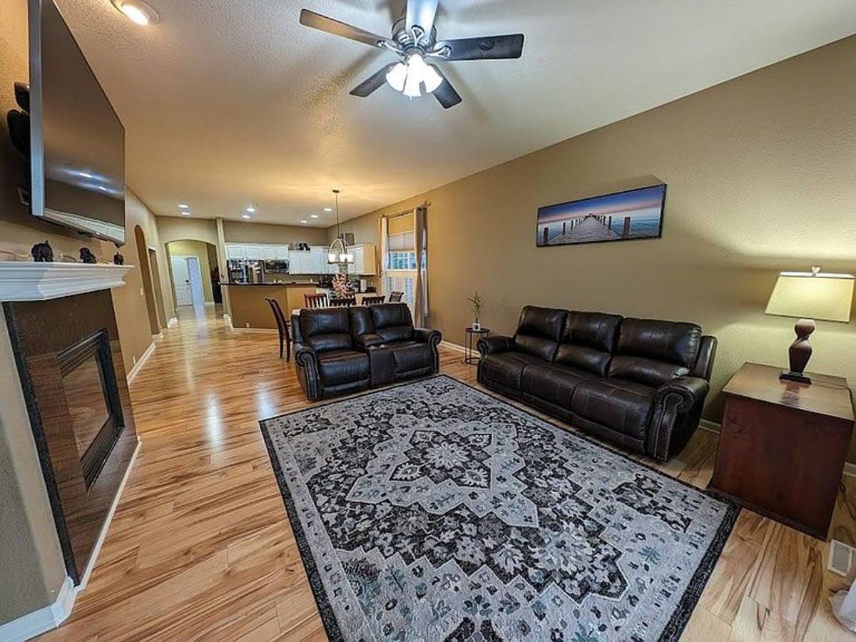 House for rent at 3001 Rams Horn Run, Broomfield, CO 80023