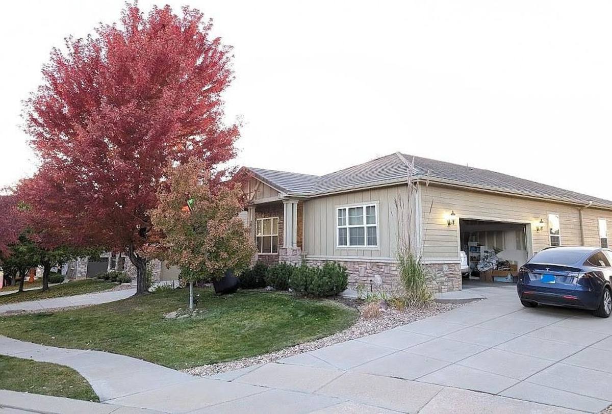 House for rent at 3001 Rams Horn Run, Broomfield, CO 80023