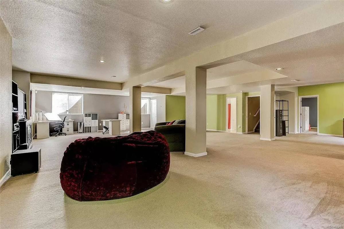 House for rent at 3001 Rams Horn Run, Broomfield, CO 80023
