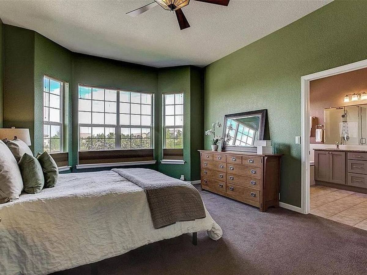 House for rent at 3001 Rams Horn Run, Broomfield, CO 80023