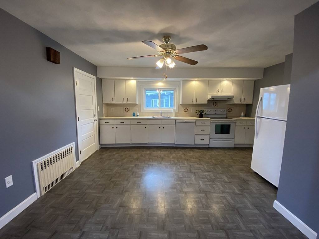 Apartment for rent at 21 Orlando Ave #1, Winthrop, MA 02152