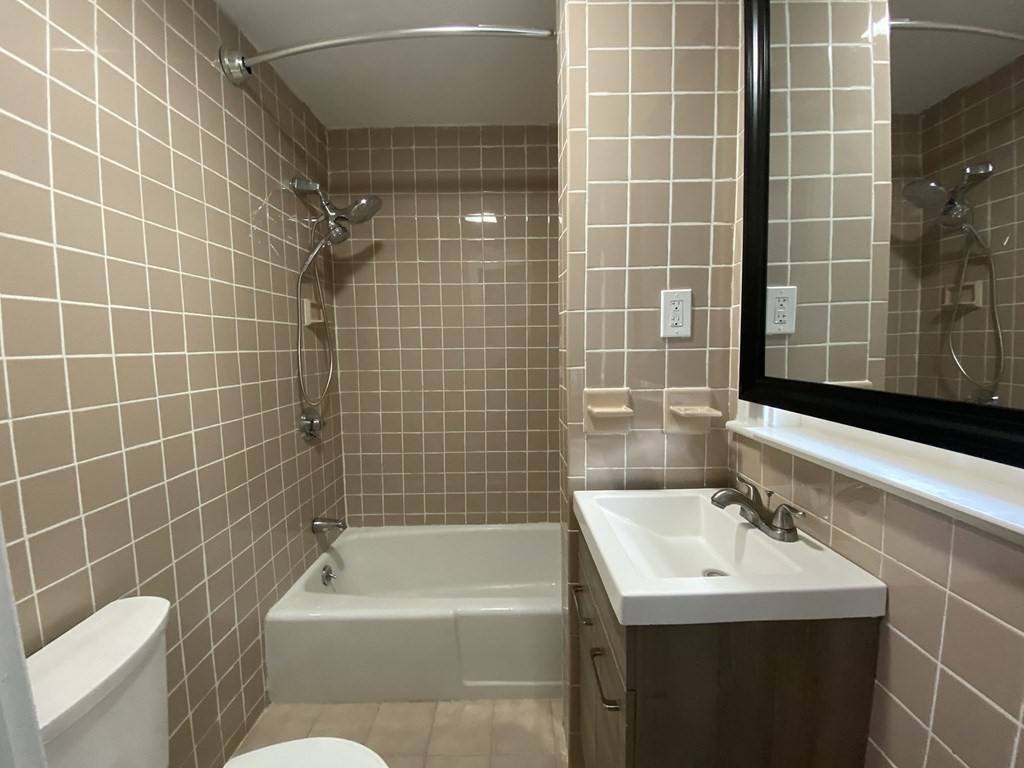 Apartment for rent at 21 Orlando Ave #1, Winthrop, MA 02152