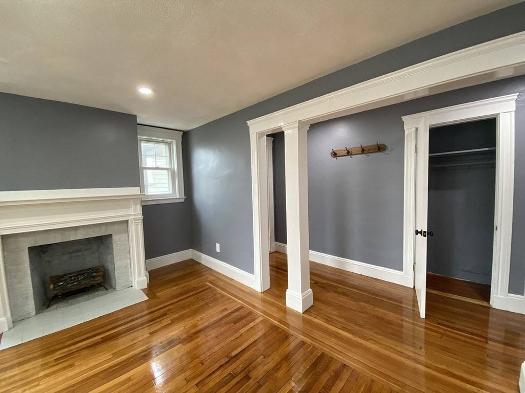Apartment for rent at 21 Orlando Ave #1, Winthrop, MA 02152