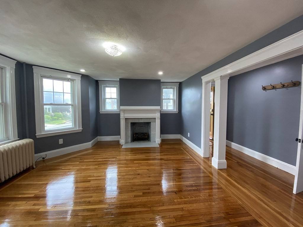 Apartment for rent at 21 Orlando Ave #1, Winthrop, MA 02152