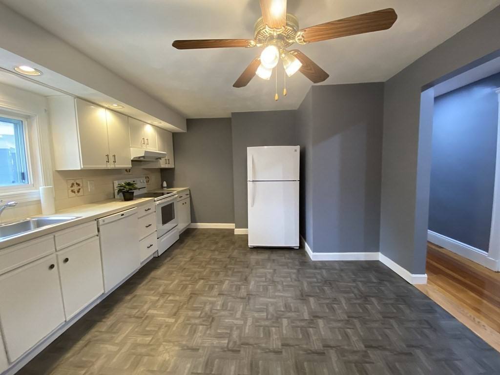 Apartment for rent at 21 Orlando Ave #1, Winthrop, MA 02152