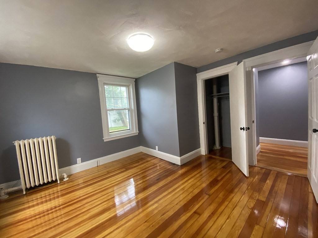 Apartment for rent at 21 Orlando Ave #1, Winthrop, MA 02152