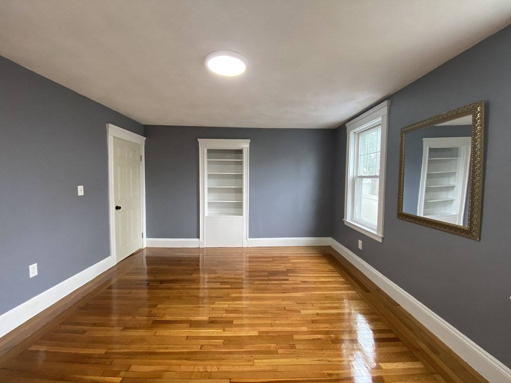Apartment for rent at 21 Orlando Ave #1, Winthrop, MA 02152