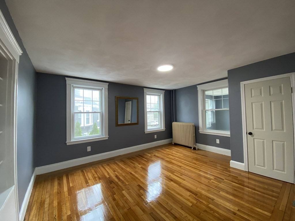 Apartment for rent at 21 Orlando Ave #1, Winthrop, MA 02152