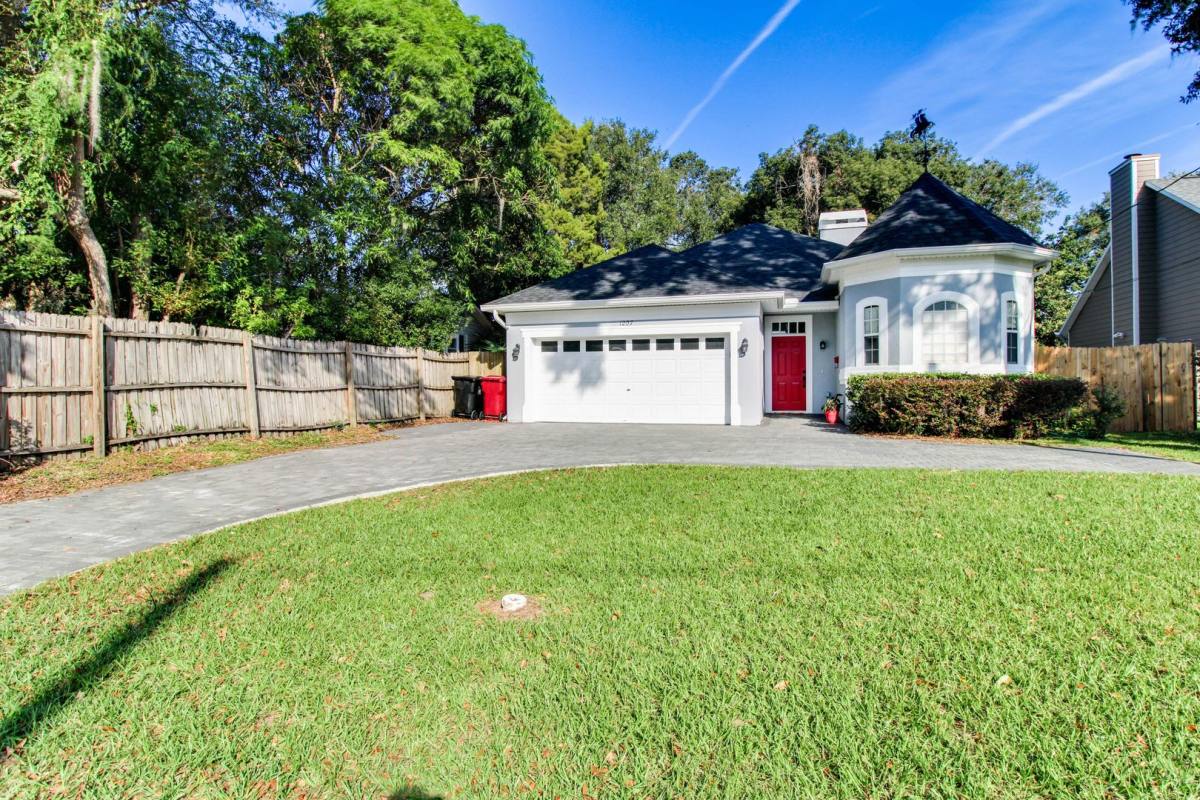 House for rent at 1207 E Esther St, Orlando, FL 32806