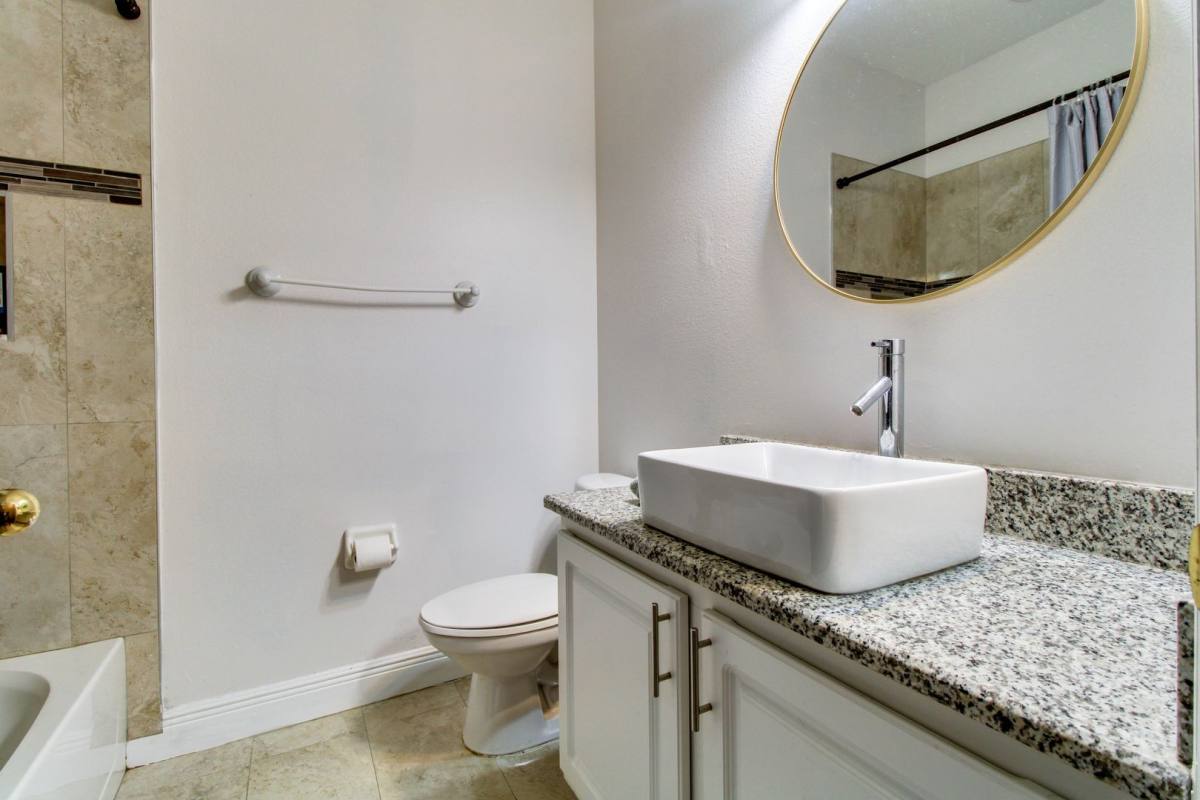 House for rent at 1207 E Esther St, Orlando, FL 32806