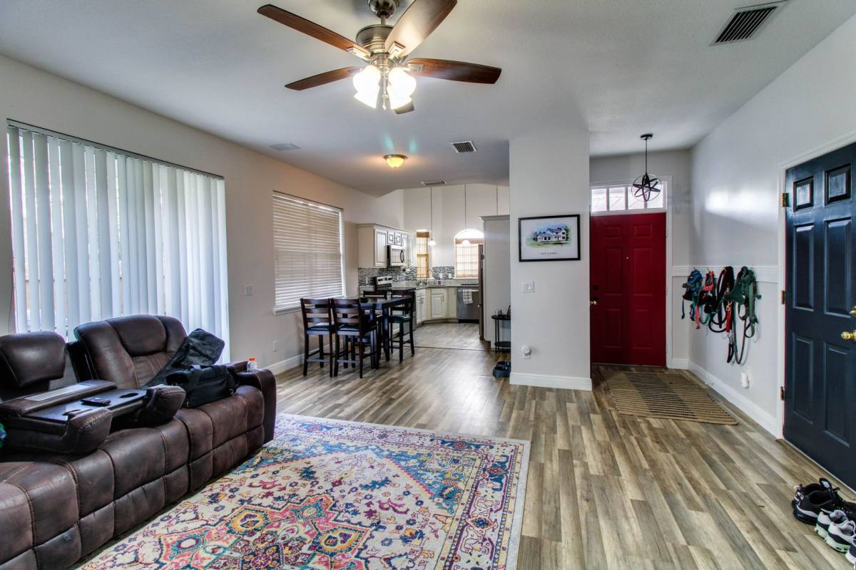 House for rent at 1207 E Esther St, Orlando, FL 32806