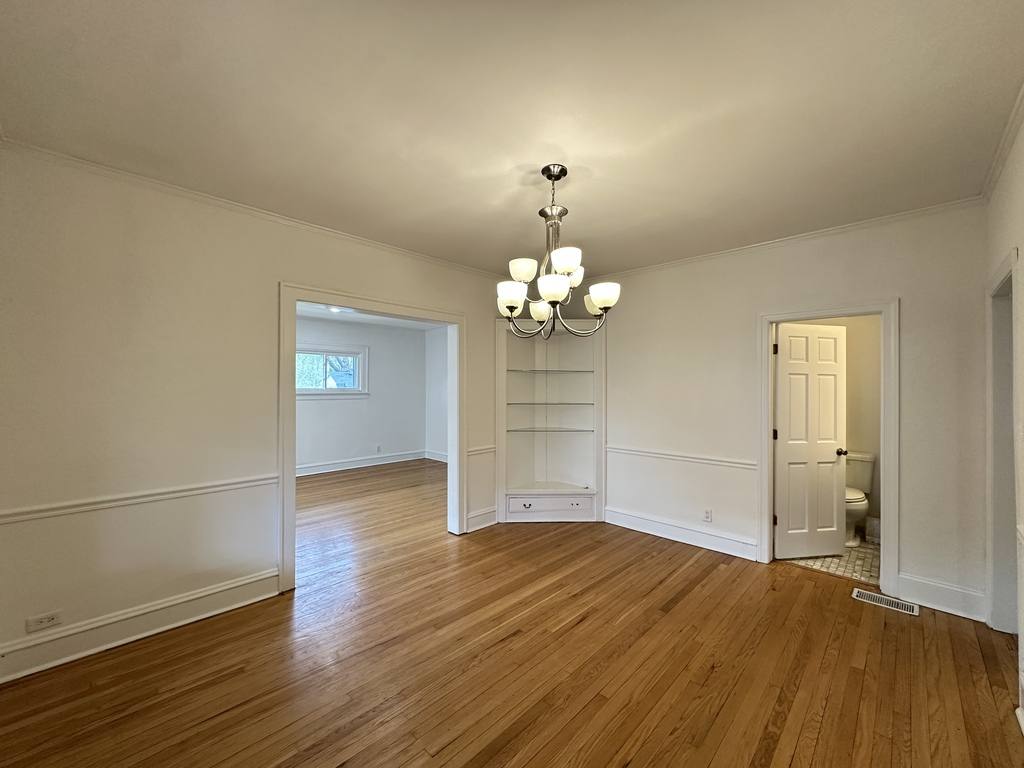 Apartment for rent at 2611 611 Walnut #4, Chicago, IL 60661