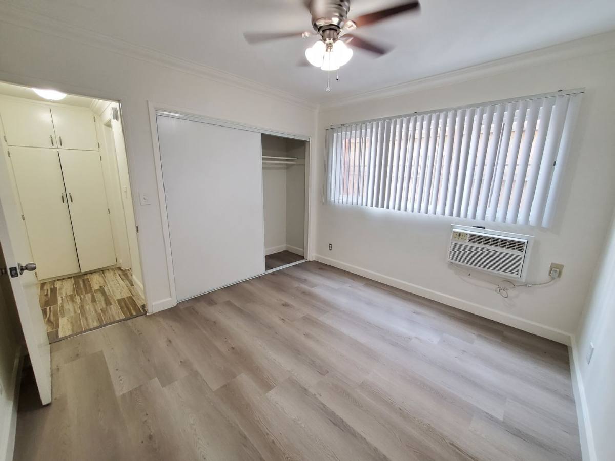 Apartment for rent at 822 N Mariposa Ave, Los Angeles, CA 90029