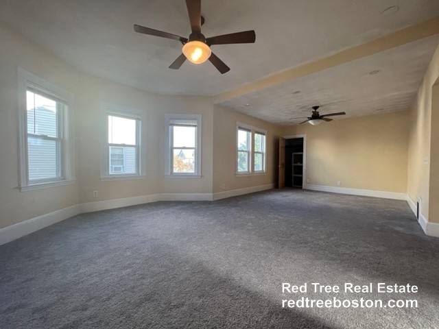 Apartment for rent at 55 Kenmere Rd #55, Medford, MA 02155