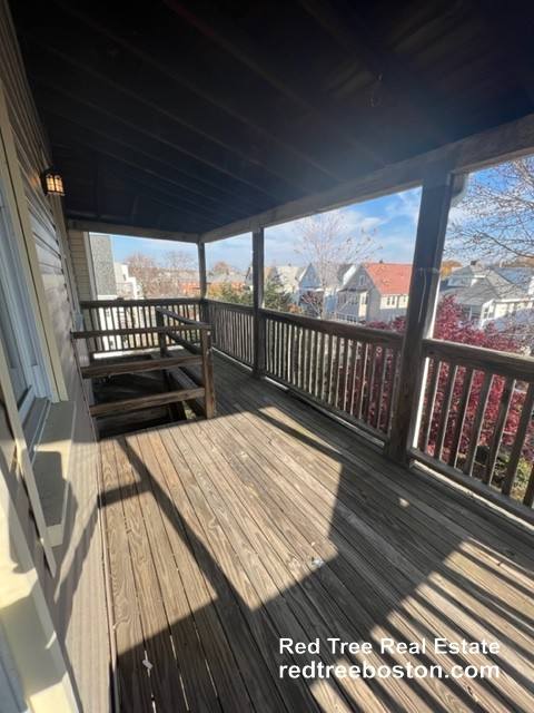Apartment for rent at 55 Kenmere Rd #55, Medford, MA 02155