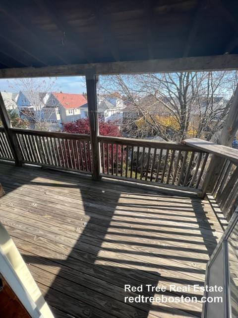 Apartment for rent at 55 Kenmere Rd #55, Medford, MA 02155