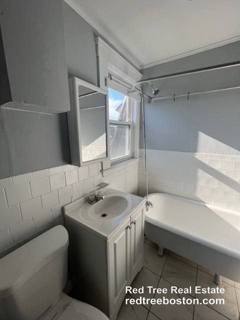 Apartment for rent at 55 Kenmere Rd #55, Medford, MA 02155