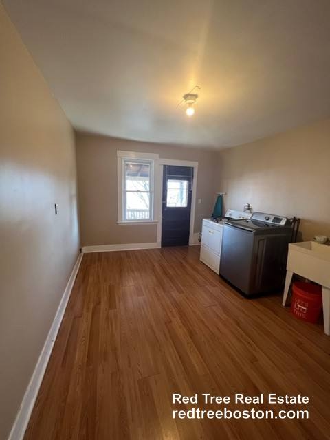 Apartment for rent at 55 Kenmere Rd #55, Medford, MA 02155