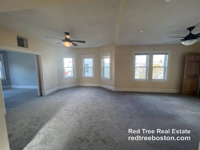 Apartment for rent at 55 Kenmere Rd #55, Medford, MA 02155