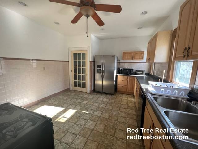 Apartment for rent at 55 Kenmere Rd #55, Medford, MA 02155
