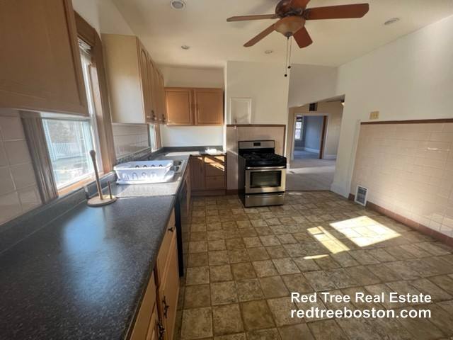 Apartment for rent at 55 Kenmere Rd #55, Medford, MA 02155