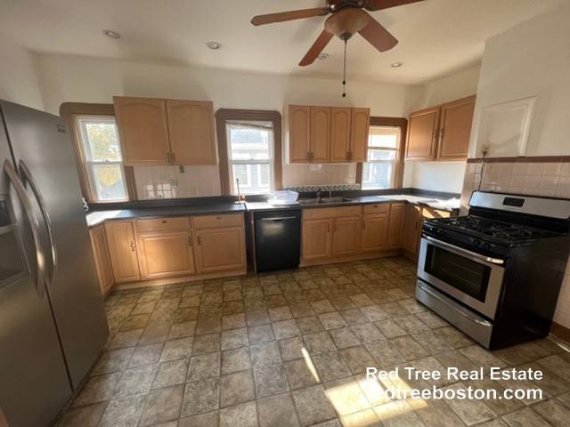 Apartment for rent at 55 Kenmere Rd #55, Medford, MA 02155