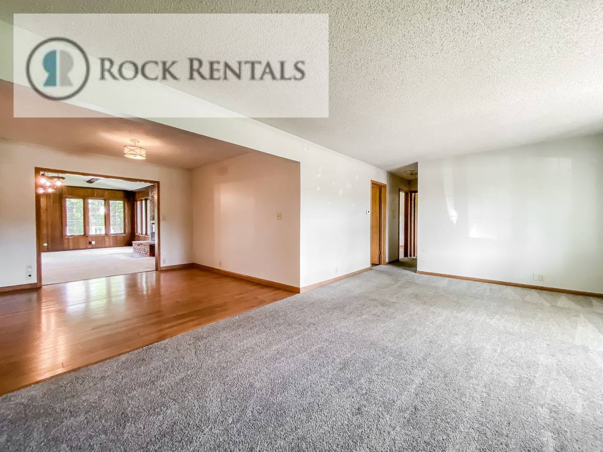 House for rent at 518 E 23rd, Hutchinson, KS 67502