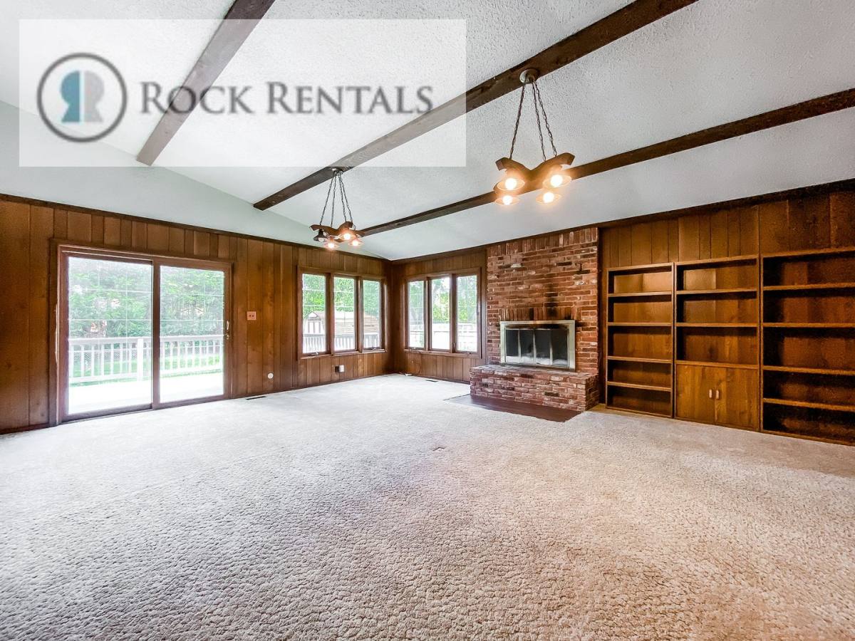 House for rent at 518 E 23rd, Hutchinson, KS 67502