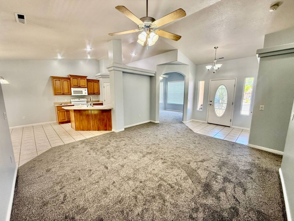 House for rent at 199 W 2025 S, Saint George, UT 84770