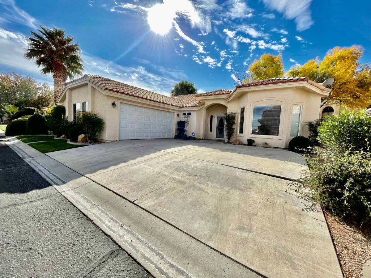 House for rent at 199 W 2025 S, Saint George, UT 84770