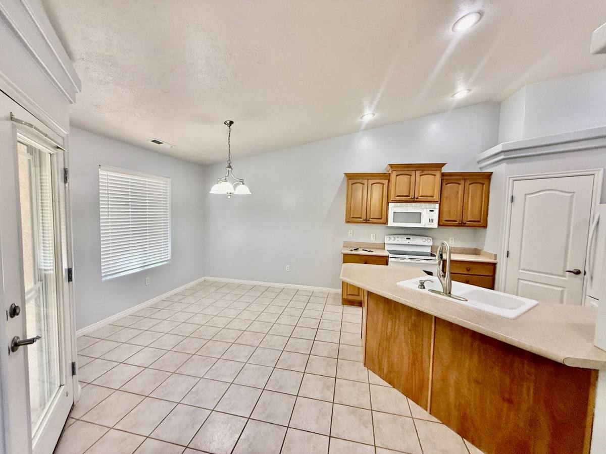 House for rent at 199 W 2025 S, Saint George, UT 84770