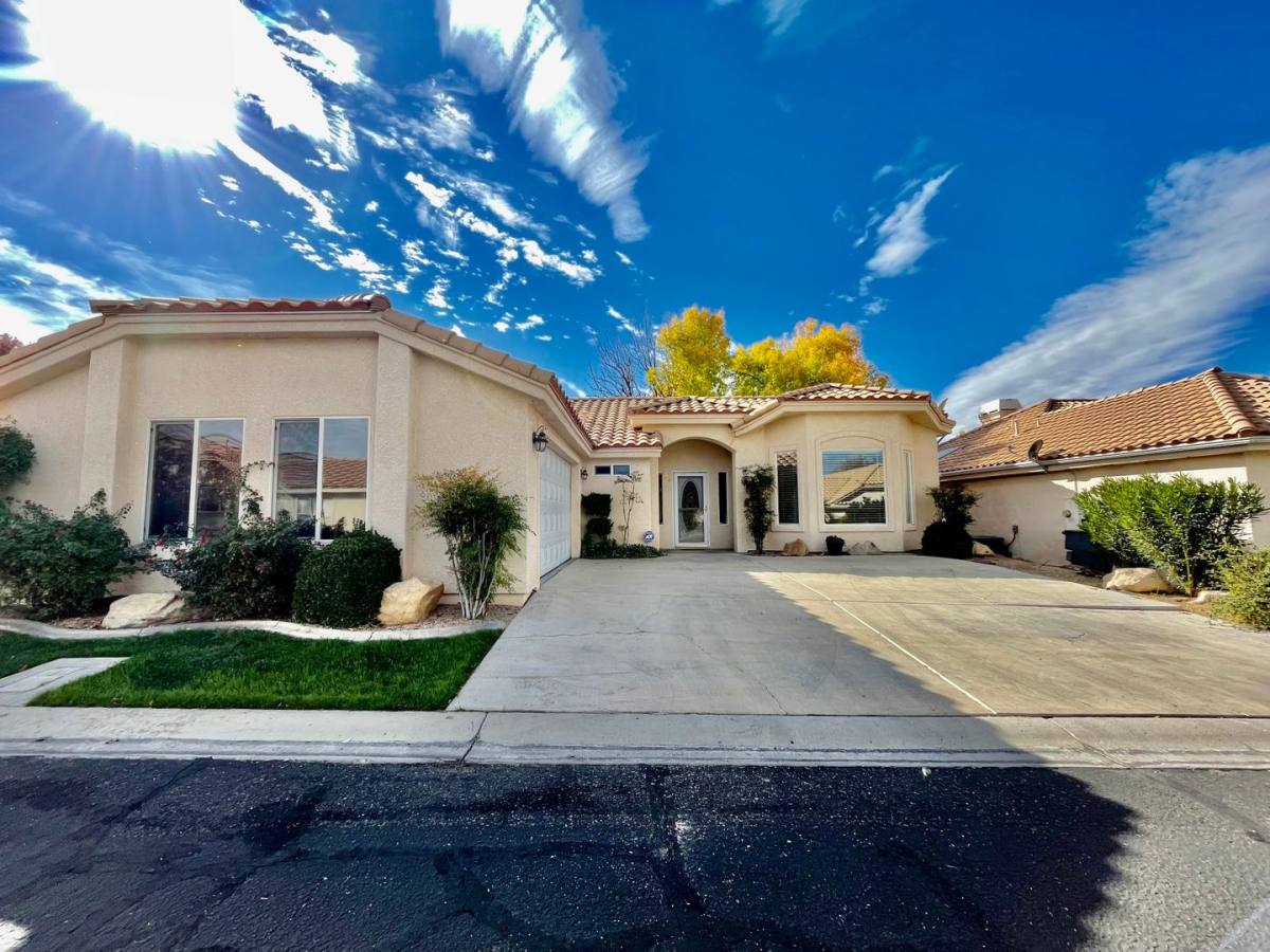 House for rent at 199 W 2025 S, Saint George, UT 84770