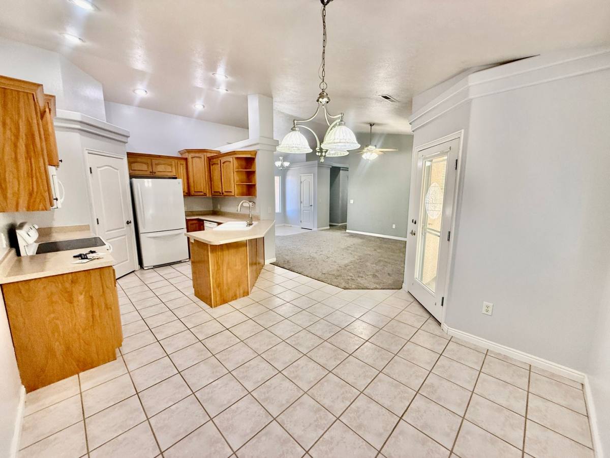 House for rent at 199 W 2025 S, Saint George, UT 84770